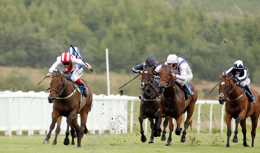 Across-The-Sea-0001 
 ACROSS THE SEA (left, Fran Berry) beats GLORIOUS CHARMER (centre) and SYLVIA'S MOTHER (right) in The Watch Free Replays On attheraces.com Nursery
Ffos Las 14 Aug 2018 - Pic Steven Cargill / Racingfotos.com