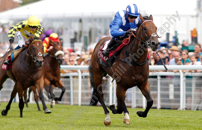 Battaash-0005 
 BATTAASH (Jim Crowley) wins The King George Qatar Stakes
Goodwood 2 Aug 2019 - Pic Steven Cargill / Racingfotos.com