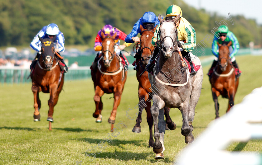 Baileys-Excelerate-0003 
 BAILEYS EXCELERATE (Silvestre De Sousa) wins The Amix Handicap
Haydock 26 May 2018 - Pic Steven Cargill / Racingfotos.com