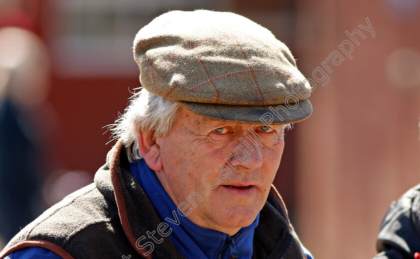 Robin-O Ryan-0001 
 ROBIN O'RYAN at Tattersalls Ireland Ascot Breeze Up Sale 5 Apr 2018 - Pic Steven Cargill / Racingfotos.com