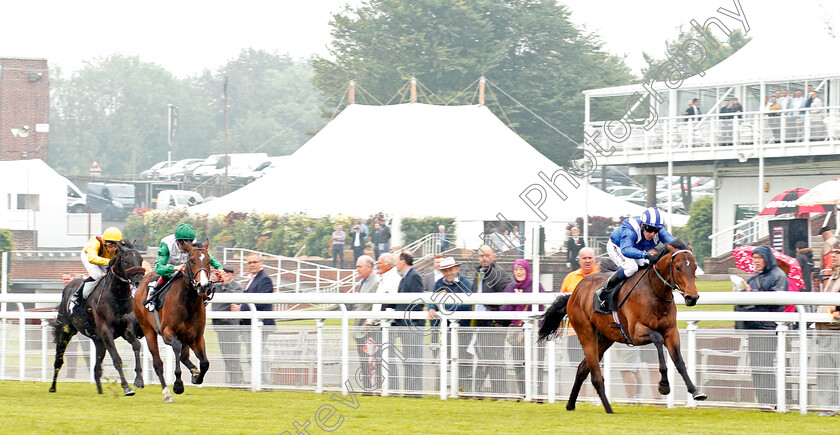 Mutawaffer-0002 
 MUTAWAFFER (Jim Crowley) wins The EBF Novice Stakes Goodwood 24 May 2018 - Pic Steven Cargill / Racingfotos.com