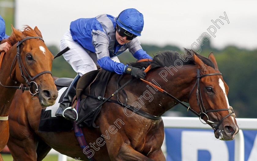 Lenny s-Spirit-0001 
 LENNY'S SPIRIT (Sophie Smith) wins The BetVictor Amateur Jockeys Handicap
Newbury 27 Jul 2023 - Pic Steven Cargill / Racingfotos.com