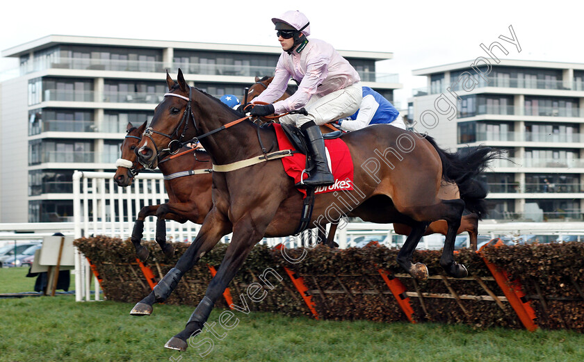 Global-Citizen-0003 
 GLOBAL CITIZEN (David Bass) wins The Ladbrokes Intermediate Handicap Hurdle
Newbury 1 Dec 2018 - Pic Steven Cargill / Racingfotos.com