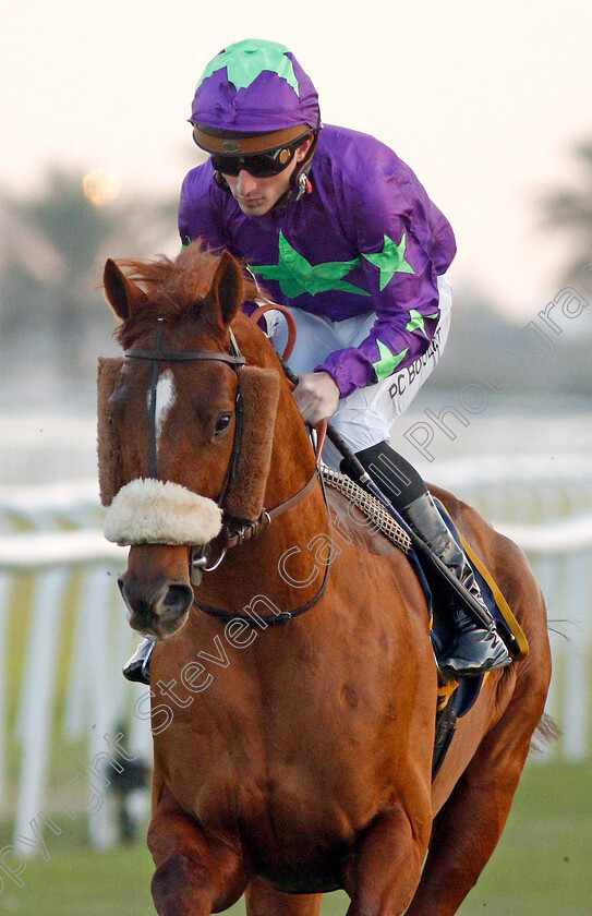 Intellogent-0001 
 INTELLOGENT (Pierre Charles Boudot)
Bahrain 22 Nov 2019 - Pic Steven Cargill / Racingfotos.com