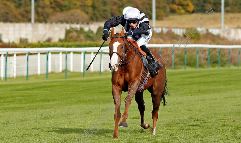 Lunar-Jet-0002 
 LUNAR JET (Phil Dennis) wins The Follow @mansionbet On Twitter Handicap
Nottingham 14 Oct 2020 - Pic Steven Cargill / Racingfotos.com