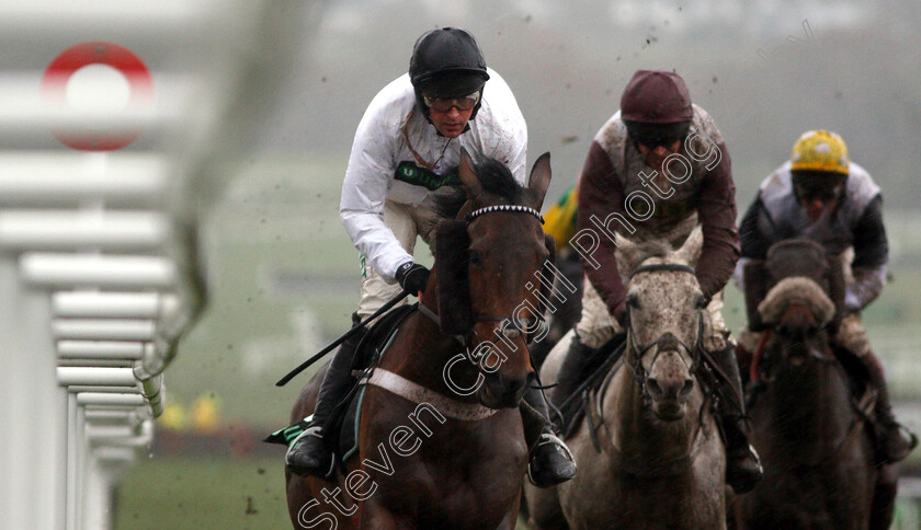 Brain-Power-0005 
 BRAIN POWER (Nico de Boinville) wins The Unibet International Hurdle
Cheltenham 15 Dec 2018 - Pic Steven Cargill / Racingfotos.com