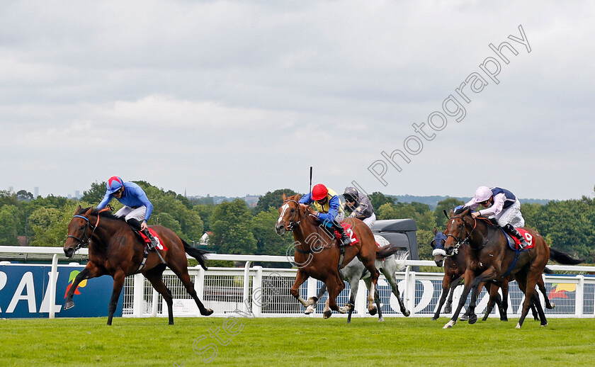 Makram-0001 
 MAKRAM (James Doyle) wins The Coral Proud To Support British Racing Handicap
Sandown 3 Jul 2021 - Pic Steven Cargill / Racingfotos.com