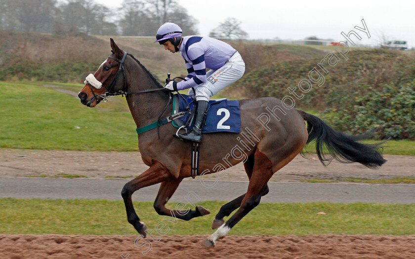 Ardbruce-0001 
 ARDBRUCE (Kevin Jones)
Chepstow 7 Dec 2019 - Pic Steven Cargill / Racingfotos.com