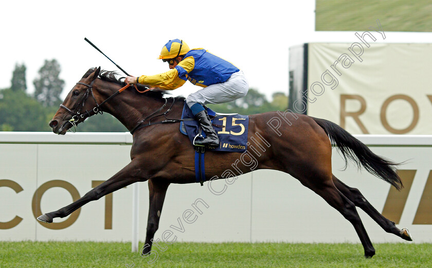 Wonderful-Tonight-0006 
 WONDERFUL TONIGHT (William Buick) wins The Hardwicke Stakes
Royal Ascot 19 Jun 2021 - Pic Steven Cargill / Racingfotos.com