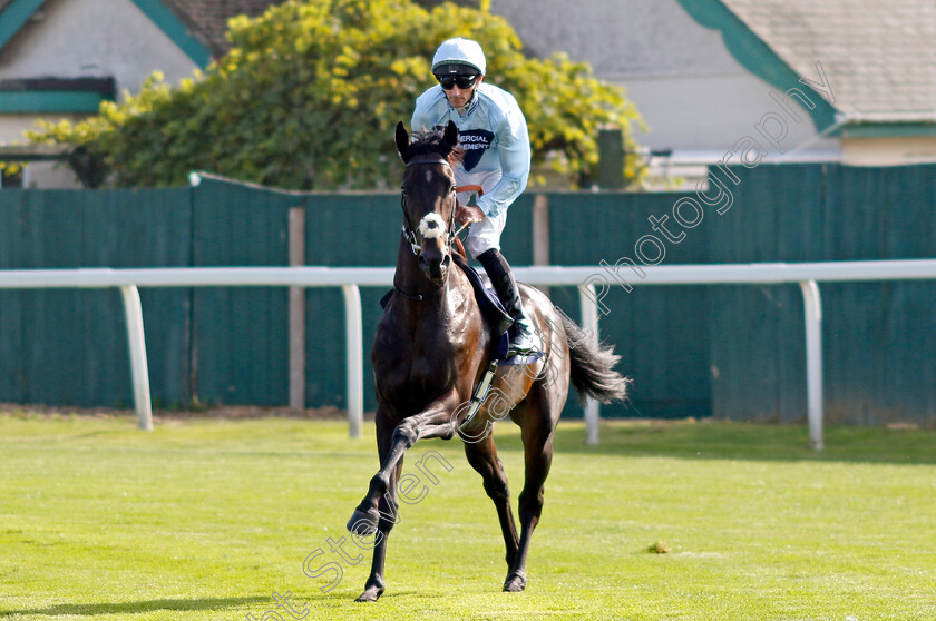 Divot-0001 
 DIVOT (Daniel Tudhope)
Yarmouth 18 Sep 2024 - Pic Steven Cargill / Racingfotos.com