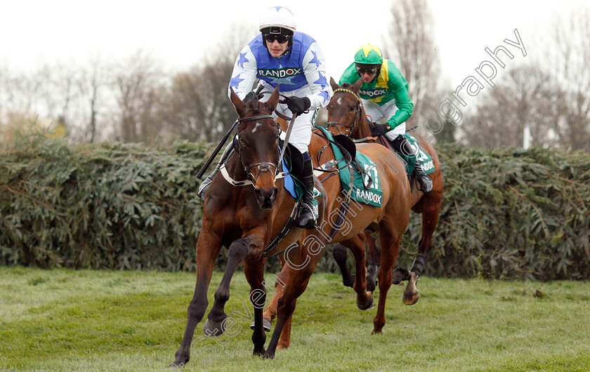 Cadmium-0004 
 CADMIUM (Paul Townend) wins The Randox Health Topham Handicap Chase
Aintree 5 Apr 2019 - Pic Steven Cargill / Racingfotos.com