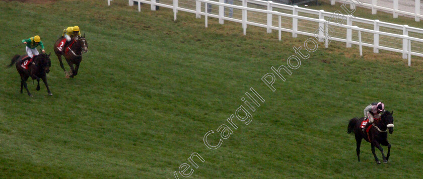 Overtown-Express-0001 
 OVERTOWN EXPRESS (Noel Fehily) wins The Ladbrokes Handicap Chase Newbury 2 Dec 2017 - Pic Steven Cargill / Racingfotos.com