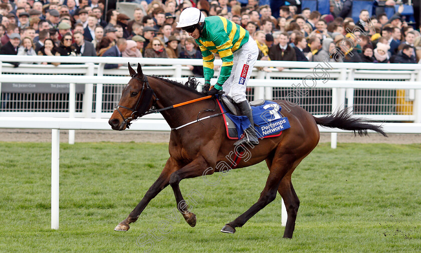 Sire-Du-Berlais-0004 
 SIRE DU BERLAIS (Barry Geraghty) wins The Pertemps Network Final Handicap Hurdle
Cheltenham 14 Mar 2019 - Pic Steven Cargill / Racingfotos.com