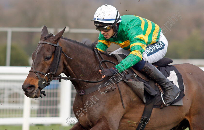 Easysland 
 EASYSLAND (Kevin Brogan)
Ascot 19 Feb 2022 - Pic Steven Cargill / Racingfotos.com