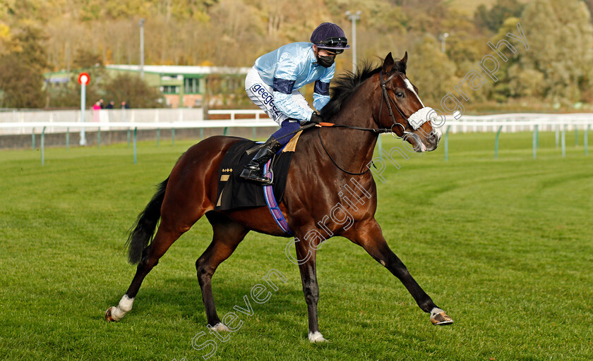 Lorca-0002 
 LORCA (David Probert)
Nottingham 4 Nov 2020 - Pic Steven Cargill / Racingfotos.com