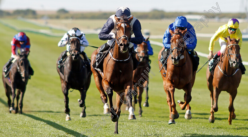 Forbearance-0005 
 FORBEARANCE (Shane Foley) wins The Unibet Princess Royal Stakes
Newmarket 24 Sep 2021 - Pic Steven Cargill / Racingfotos.com