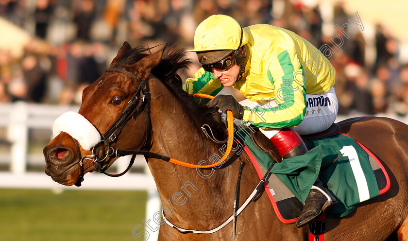 Synopsis-0007 
 SYNOPSIS (Richard Johnson) wins The CF Roberts Electrical & Mechanical Services Mares Handicap Chase
Cheltenham 14 Dec 2018 - Pic Steven Cargill / Racingfotos.com