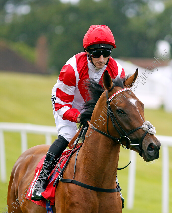 Grand-Karat-0001 
 GRAND KARAT (Daniel Tudhope)
Sandown 15 Jun 2024 - Pic Steven Cargill / Racingfotos.com