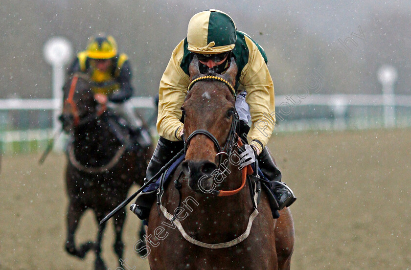 Restless-Endeavour-0005 
 RESTLESS ENDEAVOUR (Jack Mitchell) wins The Betway Handicap
Lingfield 26 Mar 2021 - Pic Steven Cargill / Racingfotos.com