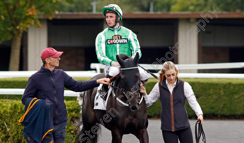 Naomhi-0001 
 NAOMHI (Rossa Ryan)
Kempton 2 Oct 2024 - pic Steven Cargill / Racingfotos.com