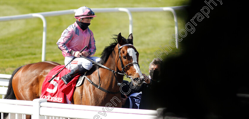 Pholas-0008 
 PHOLAS (left, Hollie Doyle) after The Ladbrokes All-Weather Fillies and Mares Championships Conditions Stakes
Lingfield 2 Apr 2021 - Pic Steven Cargill / Racingfotos.com