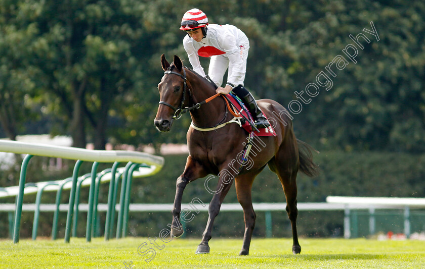 Kitai-0002 
 KITAI (Rossa Ryan)
Haydock 2 Sep 2022 - Pic Steven Cargill / Racingfotos.com