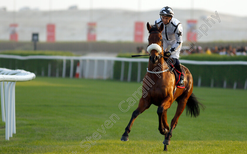 Fev-Rover-0003 
 FEV ROVER (Paddy Mathers)
Sakhir Racecourse, Bahrain 19 Nov 2021 - Pic Steven Cargill / Racingfotos.com