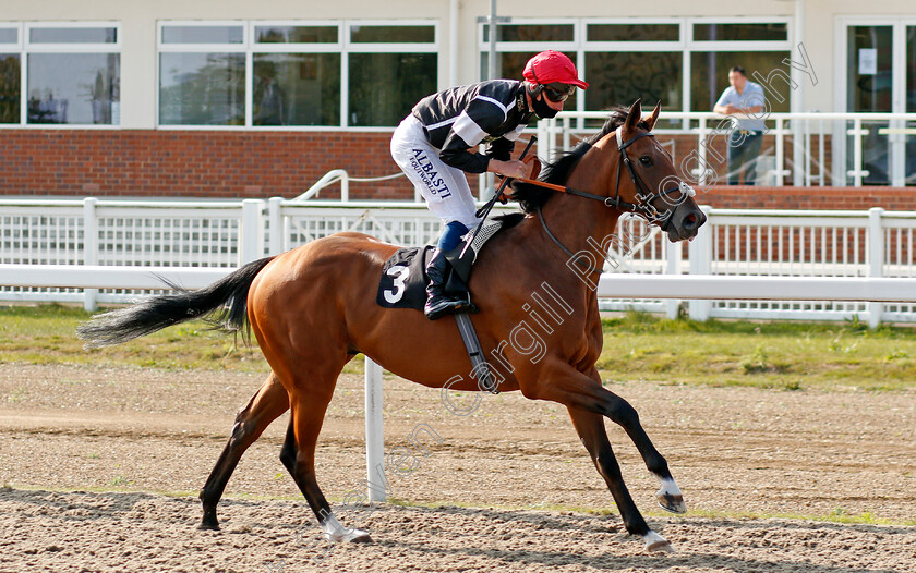 Firepower-0001 
 FIREPOWER (Adam Kirby)
Chelmsford 20 Sep 2020 - Pic Steven Cargill / Racingfotos.com