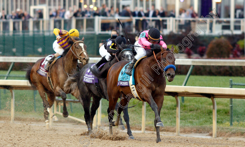 Game-Winner-0010 
 GAME WINNER (Joel Rosario) wins The Breeders' Cup Juvenile
Churchill Downs 2 Nov 2018 - Pic Steven Cargill / Racingfotos.com