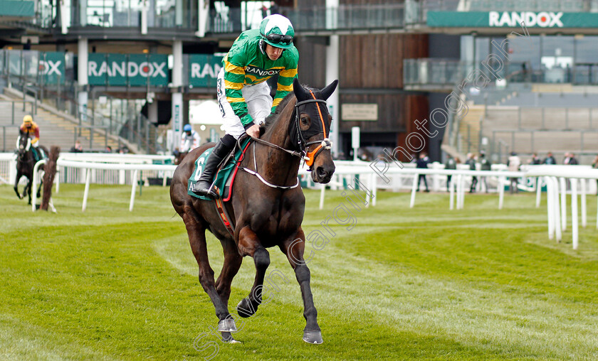 The-Shunter-0001 
 THE SHUNTER (Brian Hayes)
Aintree 8 Apr 2021 - Pic Steven Cargill / Racingfotos.com