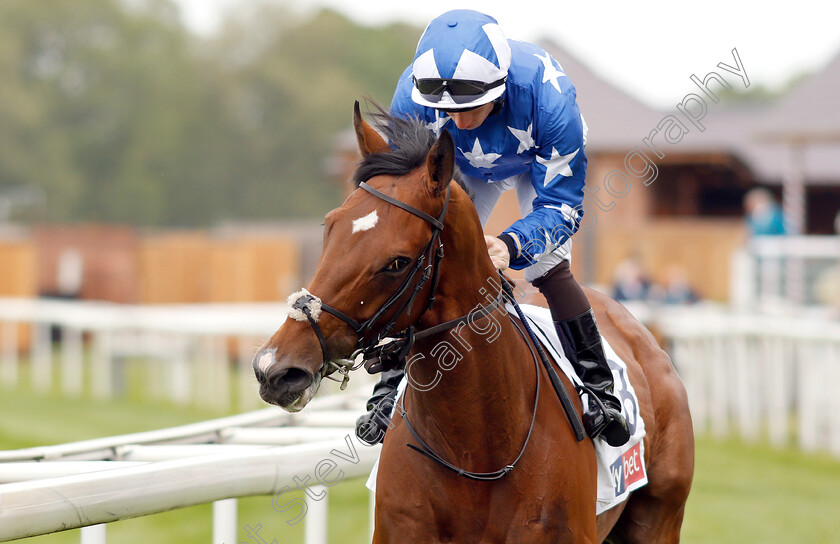 Tuff-Rock-0001 
 TUFF ROCK (Edward Greatrex)
York 16 May 2018 - Pic Steven Cargill / Racingfotos.com