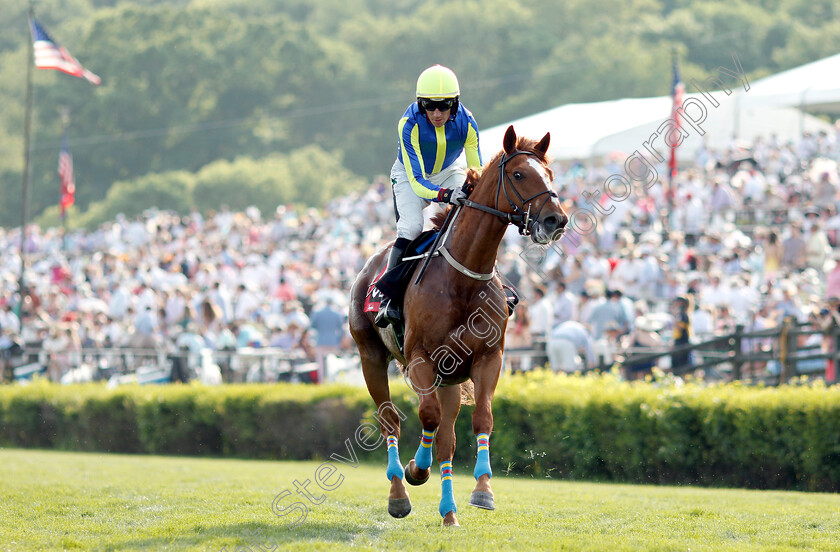 Kremlin-0001 
 KREMLIN (Willie McCarthy) before The Calvin Houghland Iroquois Hurdle
Percy Warner Park, Nashville USA, 12 May 2018 - Pic Steven Cargill / Racingfotos.com