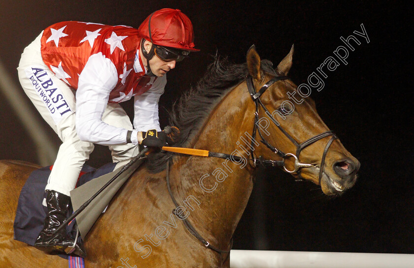 Zain-Sarinda-0008 
 ZAIN SARINDA (Jack Mitchell) wins The Watch Racing Free Online At Coral Novice Stakes
Wolverhampton 11 Mar 2022 - Pic Steven Cargill / Racingfotos.com