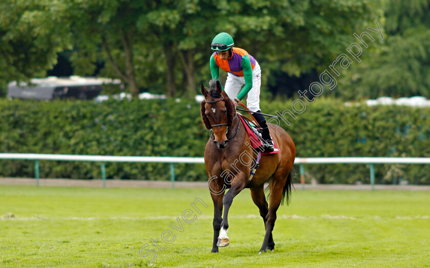 Arecibo 
 ARECIBO (Rossa Ryan)
Haydock 21 May 2022 - Pic Steven Cargill / Racingfotos.com