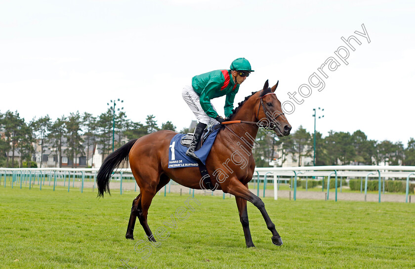 Erevann-0002 
 EREVANN (Christophe Soumillon)
Deauville 13 Aug 2023 - Pic Steven Cargill / Racingfotos.com