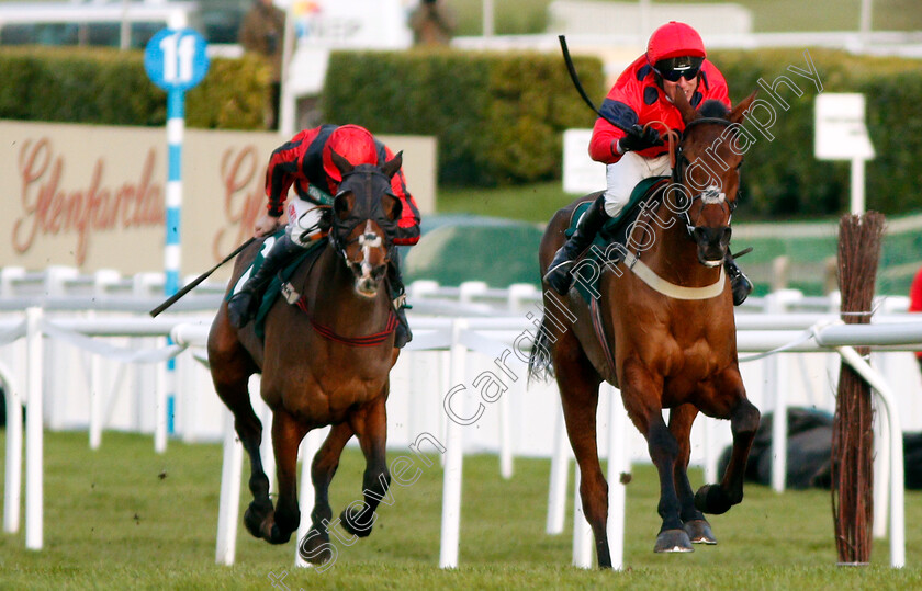 Robinsfirth-0003 
 ROBINSFIRTH (Robbie Power) wins The Unicoin Group Handicap Chase Cheltenham 15 Dec 2017 - Pic Steven Cargill / Racingfotos.com