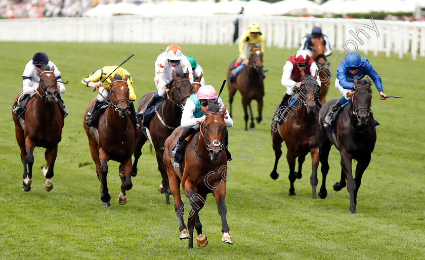 Expert-Eye-0002 
 EXPERT EYE (James McDonald) wins The Jersey Stakes
Royal Ascot 20 Jun 2018 - Pic Steven Cargill / Racingfotos.com