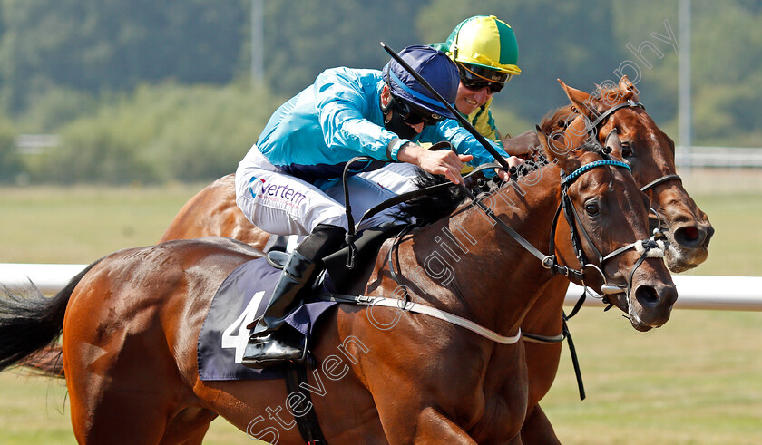 Boogie-Time-0004 
 BOOGIE TIME (Clifford Lee) wins The British Stallion Studs EBF Penn Novice Stakes
Wolverhampton 11 Aug 2020 - Pic Steven Cargill / Racingfotos.com