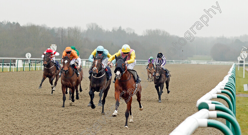 Mewtow-0002 
 MEWTOW (Oisin Murphy) wins The 32Red.com EBF Novice Stakes Div2 Lingfield 20 Dec 2017 - Pic Steven Cargill / Racingfotos.com