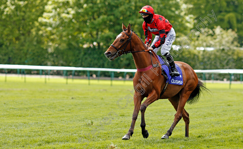 Green-Book-0001 
 GREEN BOOK (Ben Curtis)
Haydock 22 May 2021 - Pic Steven Cargill / Racingfotos.com