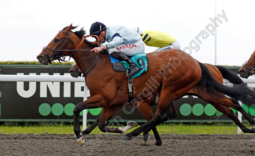 Drama-0002 
 DRAMA (Tom Marquand) wins The Unibet More Boosts In More Races Handicap
Kempton 12 Jun 2024 - Pic Steven Cargill / Racingfotos.com