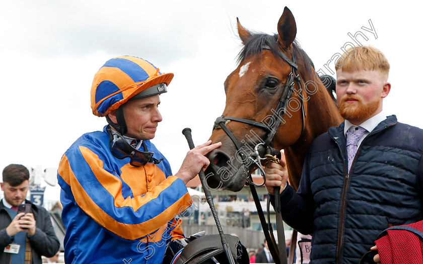 San-Antonio-0010 
 SAN ANTONIO (Ryan Moore) winner of The Boodles Dee Stakes
Chester 11 May 2023 - Pic Steven Cargill / Racingfotos.com