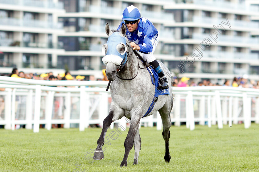 Gazwan-0004 
 GAZWAN (Olivier Peslier) wins The Shadwell Dubai International 
Newbury 28 Jul 2019 - Pic Steven Cargill / Racingfotos.com