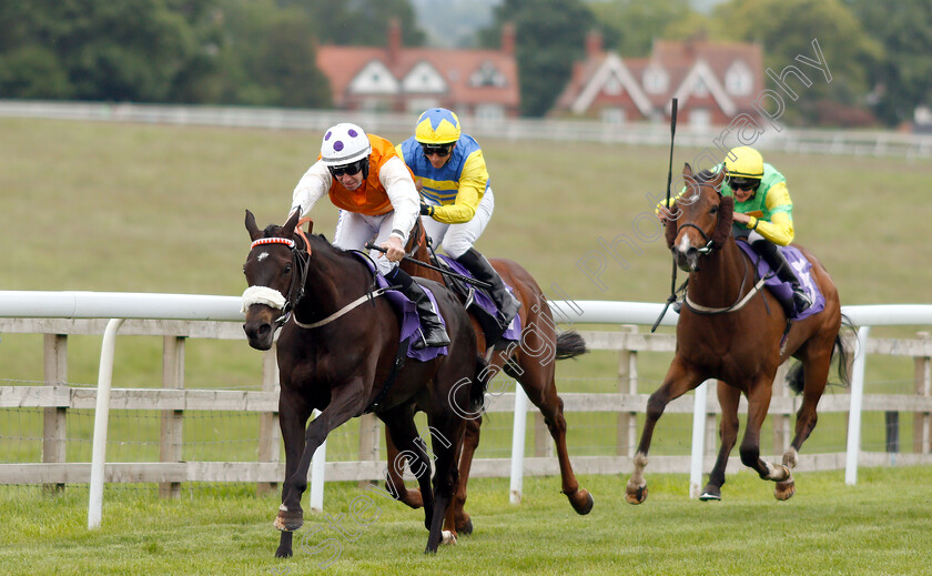 Kylie-Rules-0003 
 KYLIE RULES (Tom Eaves) wins The Dr Eddie Moll Handicap
Beverley 29 May 2019 - Pic Steven Cargill / Racingfotos.com