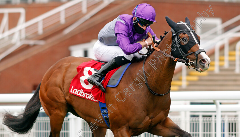 Atalanta s-Boy-0006 
 ATALANTA'S BOY (Thomas Greatrex) wins The Ladbrokes Giving Extra Places Every Day Handicap
Goodwood 30 Aug 2020 - Pic Steven Cargill / Racingfotos.com