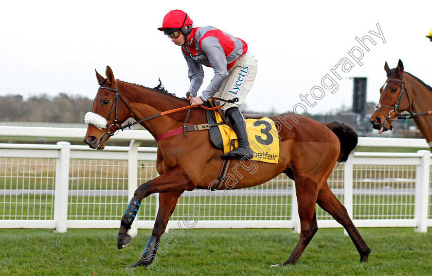 Fanion-D Estruval 
 FANION D'ESTRUVAL (Charlie Deutsch)
Ascot 19 Feb 2022 - Pic Steven Cargill / Racingfotos.com