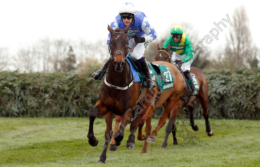 Cadmium-0006 
 CADMIUM (Paul Townend) wins The Randox Health Topham Handicap Chase
Aintree 5 Apr 2019 - Pic Steven Cargill / Racingfotos.com