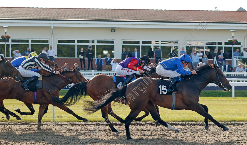 Western-Writer-0006 
 WESTERN WRITER (William Buick) wins The Betsi Maiden Stakes
Chelmsford 7 Jun 2022 - Pic Steven Cargill / Racingfotos.com