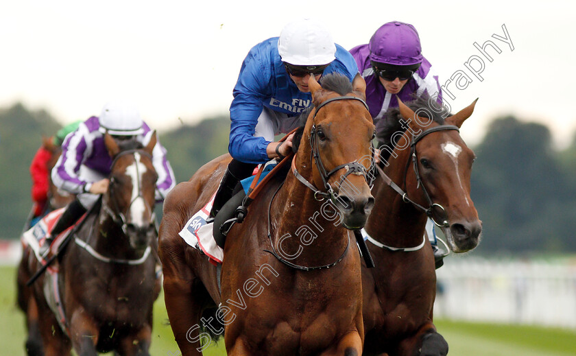 Old-Persian-0009 
 OLD PERSIAN (James Doyle) wins The Sky Bet Great Voltigeur Stakes
York 22 Aug 2018 - Pic Steven Cargill / Racingfotos.com