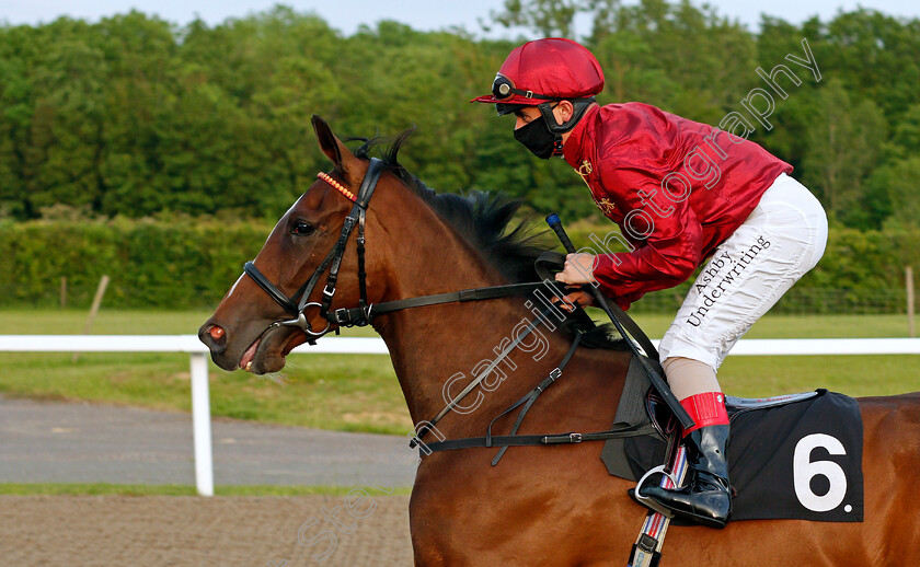 Future-0001 
 FUTURE (Andrea Atzeni)
Chelmsford 3 Jun 2021 - Pic Steven Cargill / Racingfotos.com